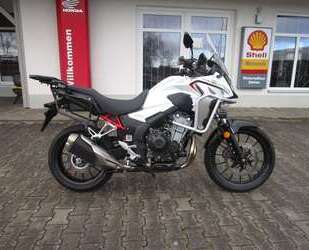 Honda CB 500 Gebrauchtwagen