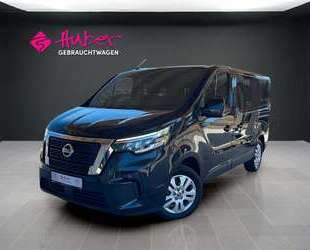 Nissan NV300 Gebrauchtwagen