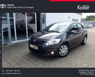 Toyota Auris Gebrauchtwagen