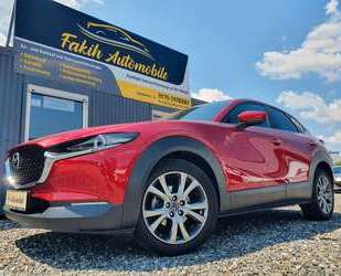 Mazda CX-30 Gebrauchtwagen