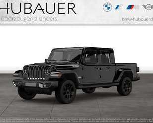 Jeep Gladiator Gebrauchtwagen