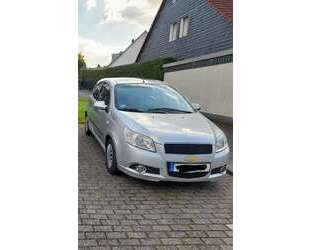 Chevrolet Aveo Gebrauchtwagen