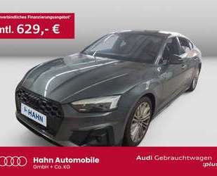 Audi S5 Gebrauchtwagen