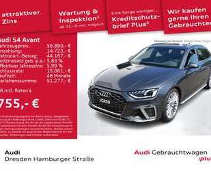 Audi S4 Gebrauchtwagen