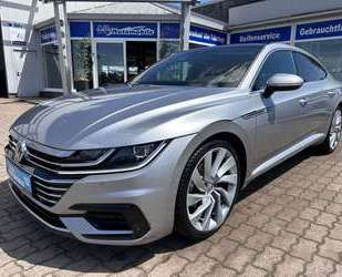 VW Arteon Gebrauchtwagen