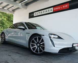 Porsche Taycan Gebrauchtwagen