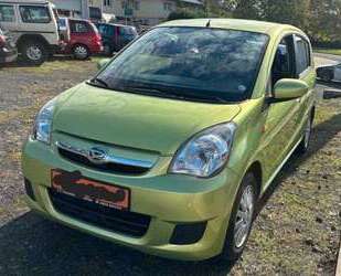Daihatsu Cuore Gebrauchtwagen