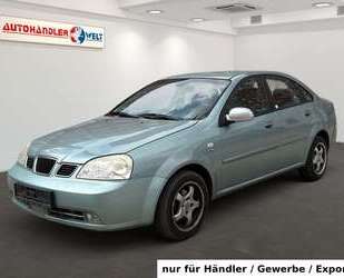 Chevrolet Nubira Gebrauchtwagen