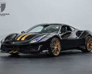Ferrari 488 Gebrauchtwagen