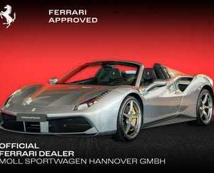 Ferrari 488 Gebrauchtwagen