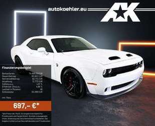 Dodge Challenger Gebrauchtwagen