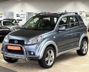 Daihatsu Terios Gebrauchtwagen