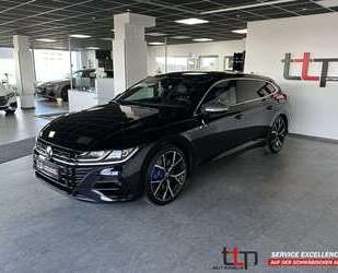 VW Arteon Gebrauchtwagen