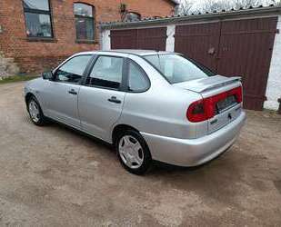 Seat Cordoba Gebrauchtwagen