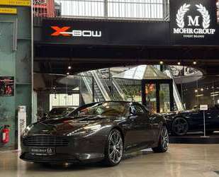 Aston Martin Virage Gebrauchtwagen