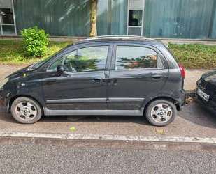 Chevrolet Matiz Gebrauchtwagen