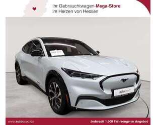 Ford Mustang Gebrauchtwagen