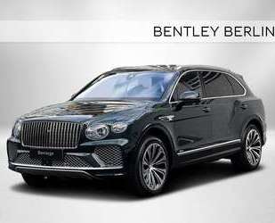 Bentley Bentayga Gebrauchtwagen
