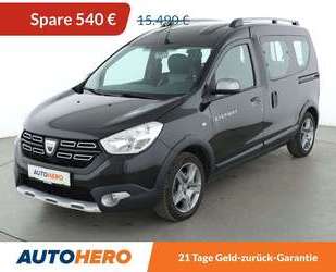 Dacia Dokker Gebrauchtwagen