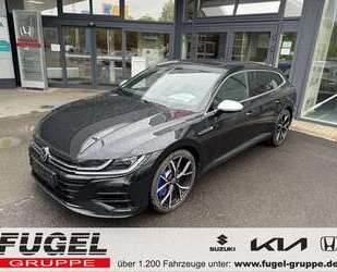 VW Arteon Gebrauchtwagen