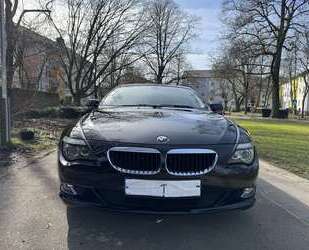 BMW 630 Gebrauchtwagen