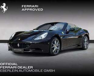 Ferrari California Gebrauchtwagen