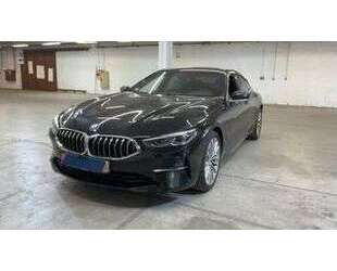 BMW 840 Gebrauchtwagen