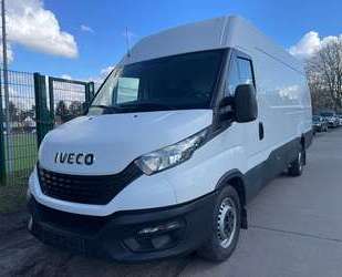 IVECO Daily Gebrauchtwagen