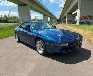 BMW 850 Gebrauchtwagen
