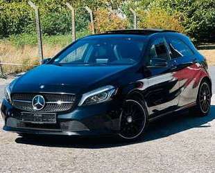 Mercedes-Benz A 200 Gebrauchtwagen