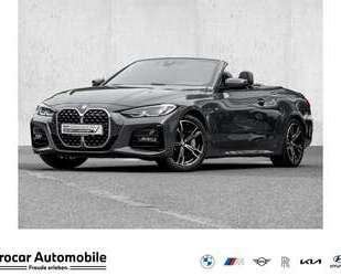 BMW 430 Gebrauchtwagen