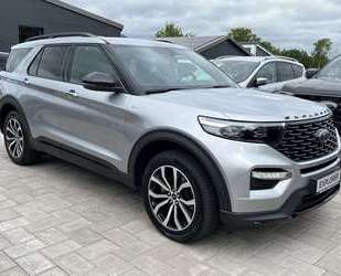 Ford Explorer Gebrauchtwagen