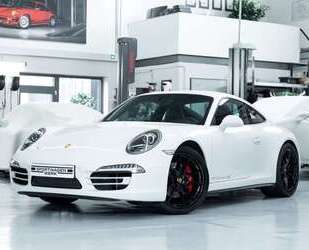 Porsche 991 Gebrauchtwagen
