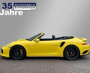 Porsche 991 Gebrauchtwagen