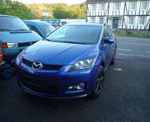 Mazda CX-7 Gebrauchtwagen