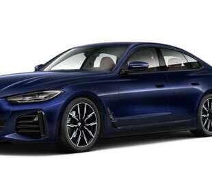 BMW 430 Gebrauchtwagen