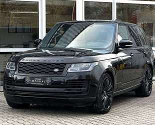 Land Rover Range Rover Gebrauchtwagen