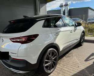 Opel Grandland X Gebrauchtwagen