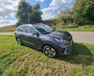 Kia e-Niro Gebrauchtwagen