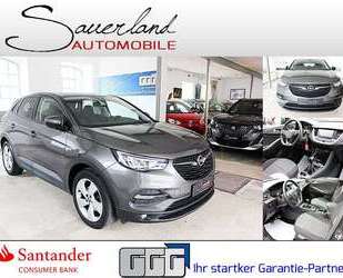 Opel Grandland X Gebrauchtwagen
