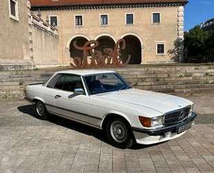 Mercedes-Benz 500 Gebrauchtwagen
