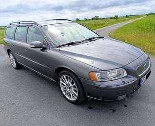 Volvo V70 Gebrauchtwagen