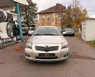 Toyota Avensis Gebrauchtwagen