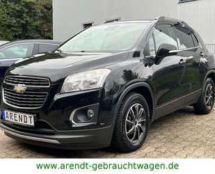 Chevrolet Trax Gebrauchtwagen