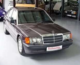 Mercedes-Benz 190 Gebrauchtwagen
