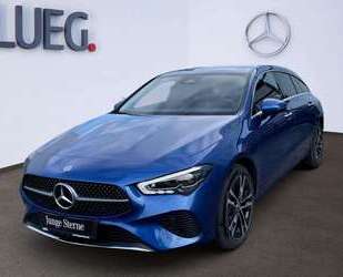 Mercedes-Benz CLA 180 Gebrauchtwagen