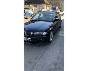 Alpina B3 Gebrauchtwagen