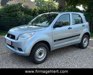 Daihatsu Terios Gebrauchtwagen