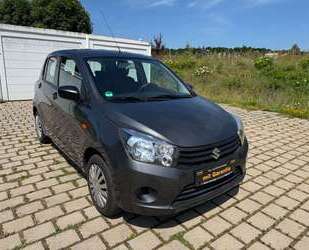 Suzuki Celerio Gebrauchtwagen