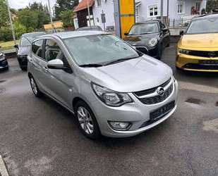 Opel Karl Gebrauchtwagen